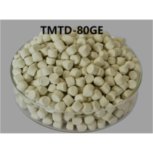 Резиновый агент резиновой добавка TMTD-80